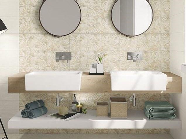 AREA CERAMICHE Покрытие под камень Bamboo sun-id-1357856 - Вид №2