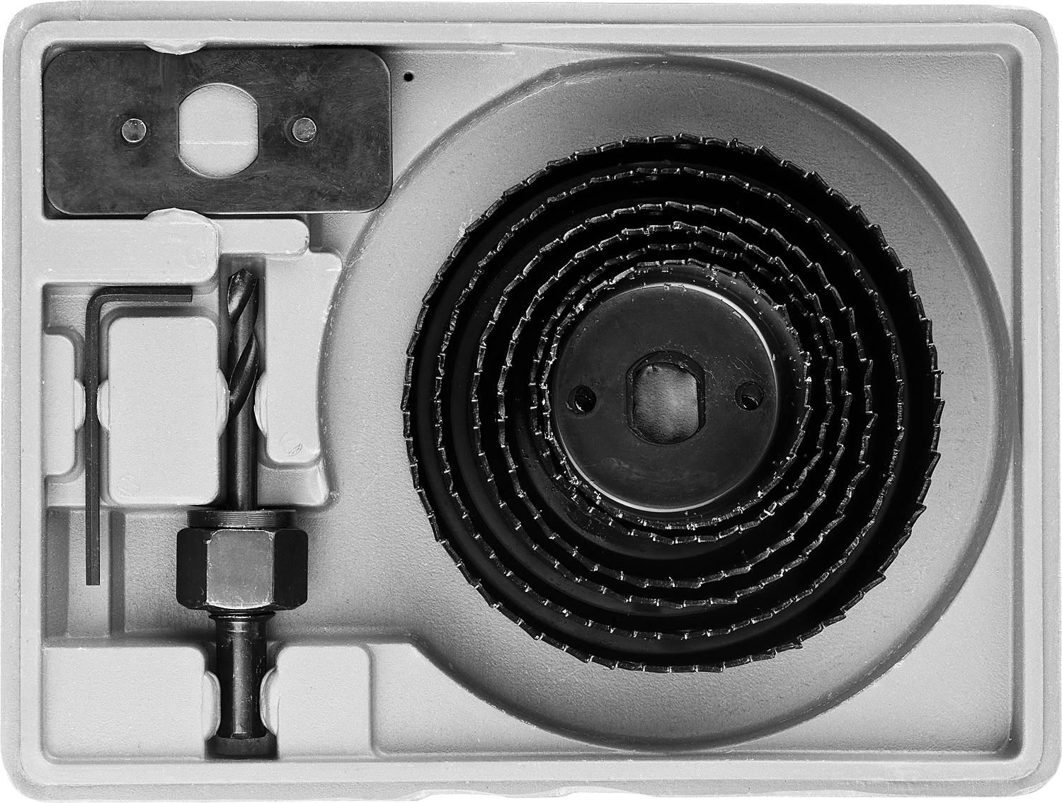 Набор коронок Stayer 29600-H8 8168138 STDN-0044214