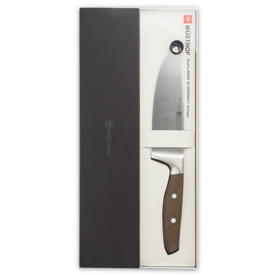 Нож кухонный поварской Epicure, 16 см WUESTHOF W398216 - Вид №6