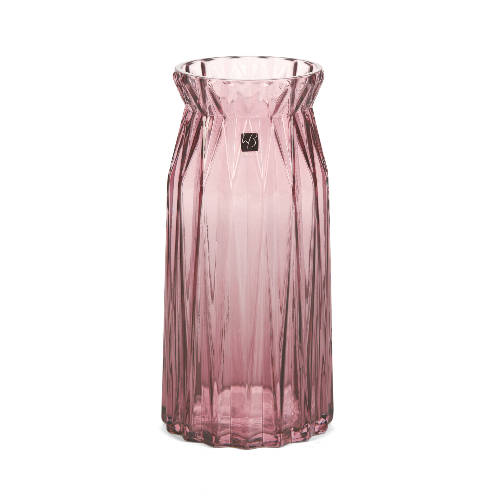 2000983222503 Ваза Alcamo Violet LA FORMA 