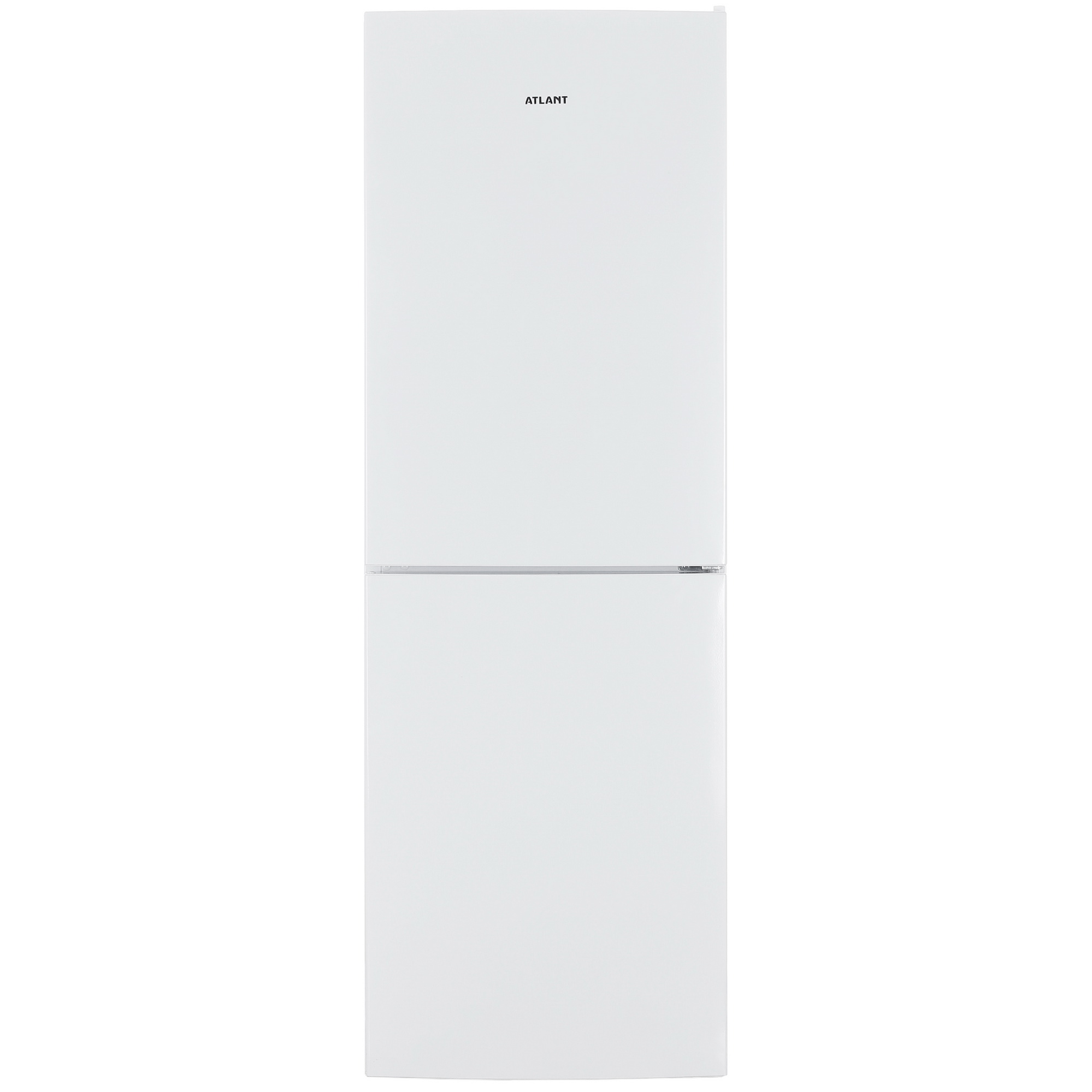 9055874 Холодильник с морозильником   ATLANT ХМ-4619-101 белый STDN-0055678 - Вид №2