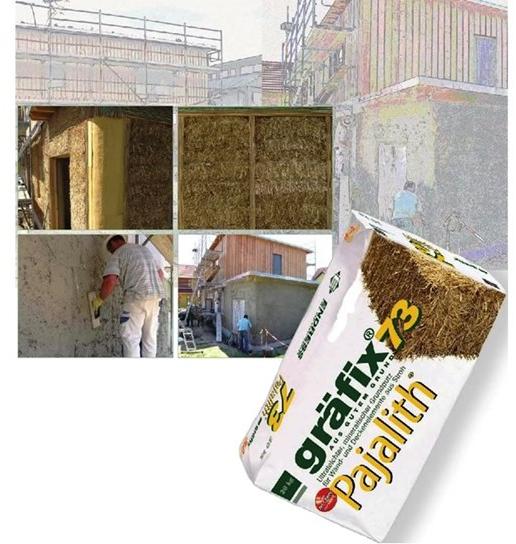 DECORUS Армированная волокном воздухопроницаемая штукатурка sun-id-1453781 - Вид №1