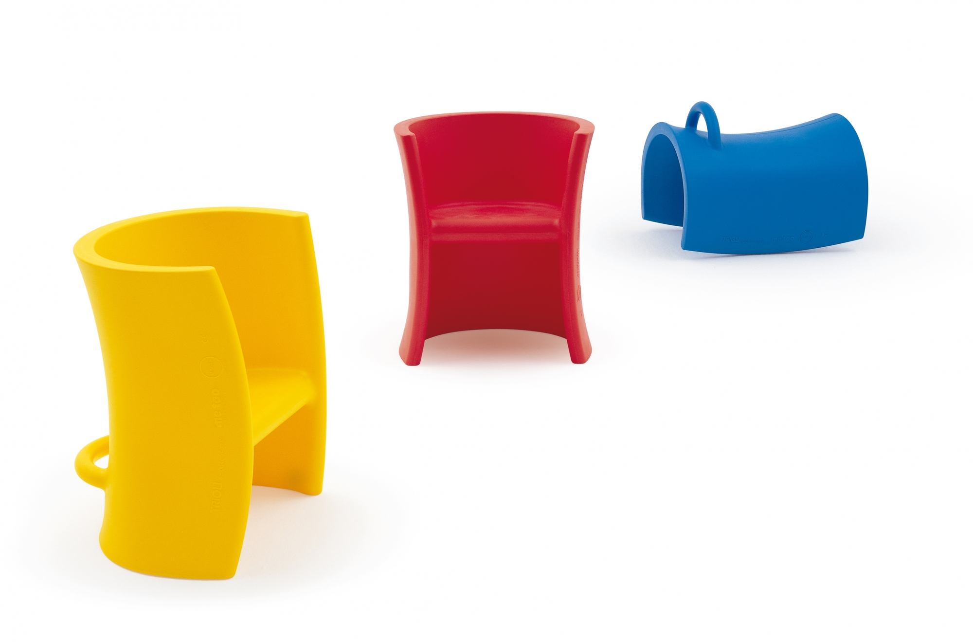 Триоли Magis sun-id-1329003 - Вид №1