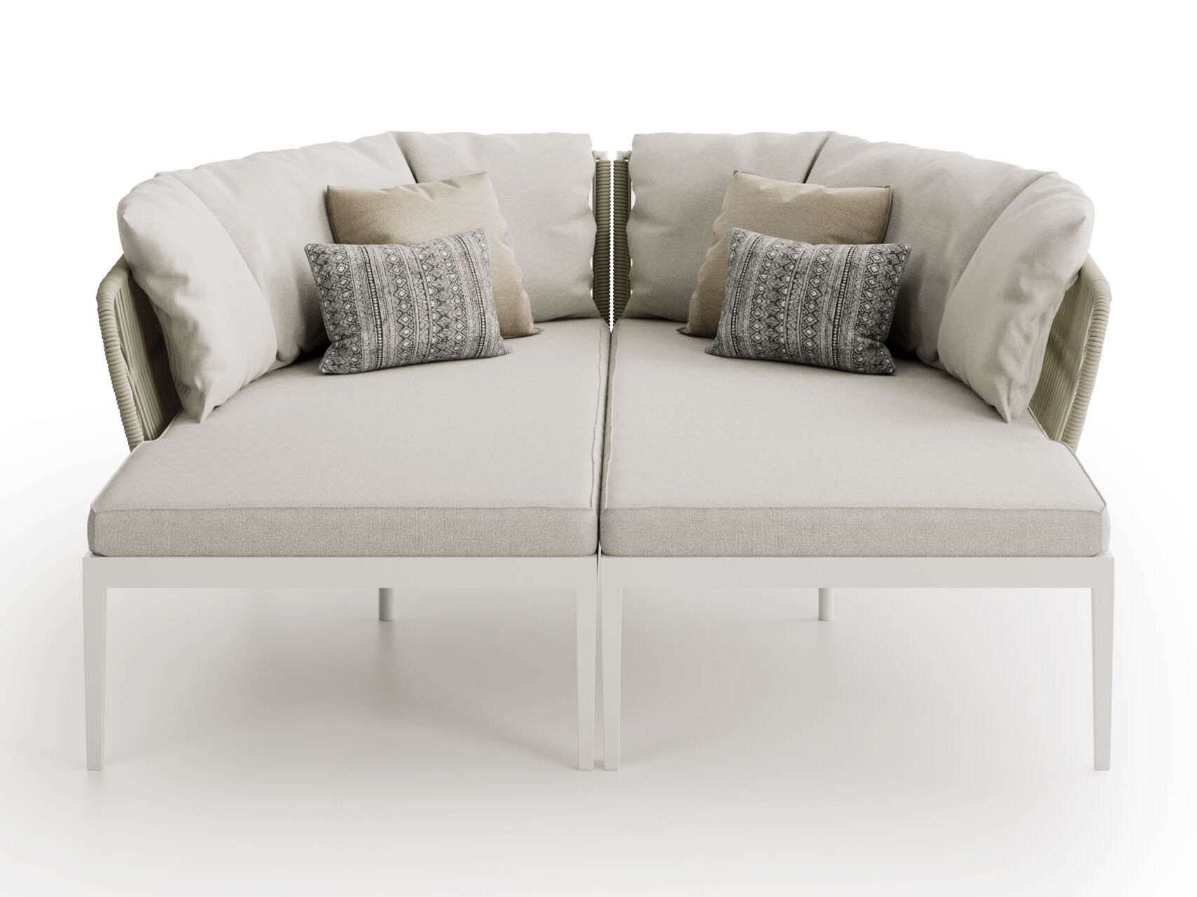 Ткань сад Dormeuse Atmosphera Dream 2.0 ARCH-00013633 - Вид №4