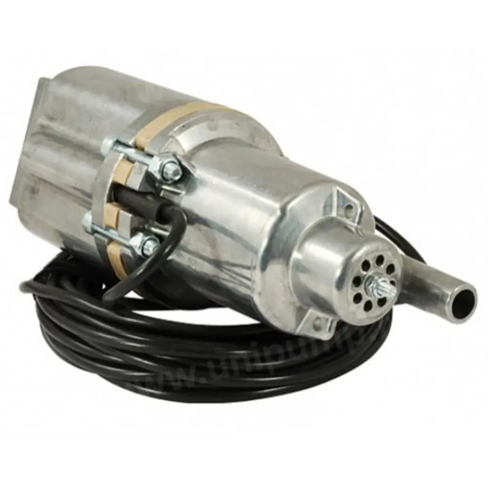 Насос вибрационный Unipump Бавленец-М БВ, кабель 40 м, 1600 л/час STLM-2097718 - Вид №1
