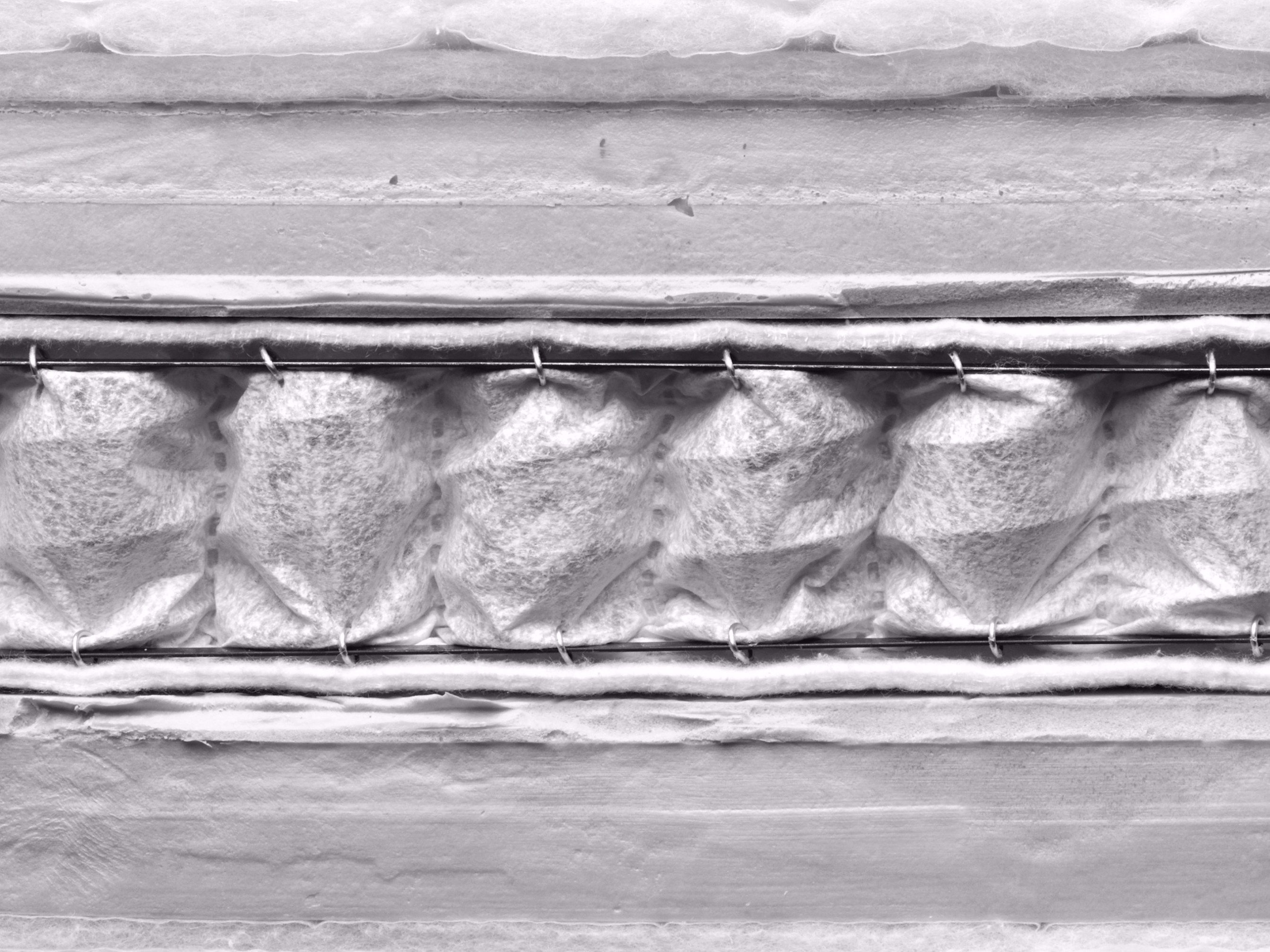 Матрас в Memoform Flou матрасы ARCH-00002713 - Вид №2