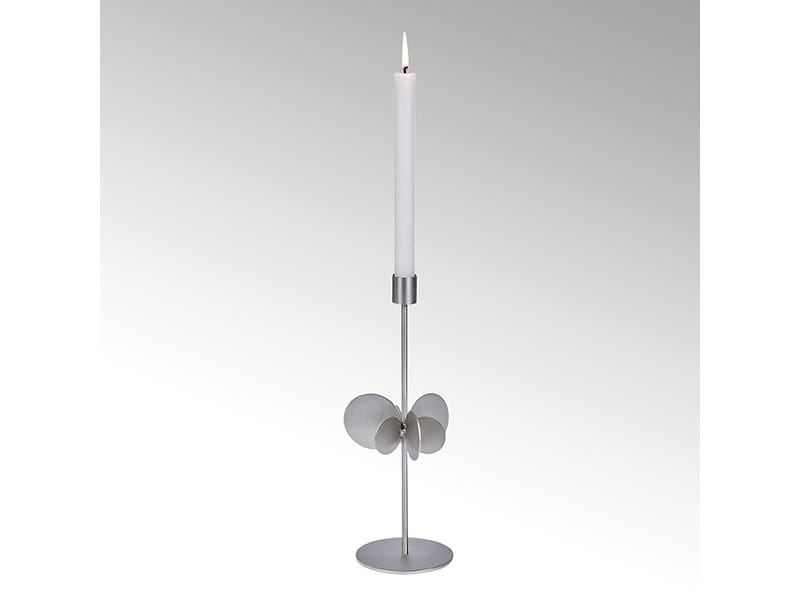 Железный подсвечник LAMBERT HERVEE ARCH-00029201 - Вид №2