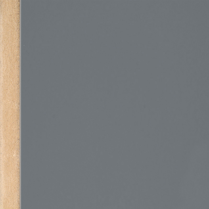 Панели МДФ  коллекции«Acryline» Тауп матовый ALT39MUV AF SIDAK SIST3275-73