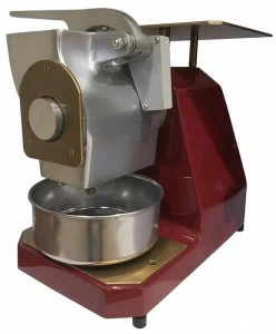 Officine Gullo Металлическая терка