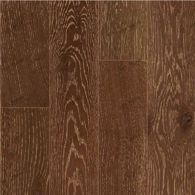 Массивная доска Coswick Вековые традиции Винтаж Коричневый Дуб Рустик (Гладкая) 300…1845х127 мм 11034554