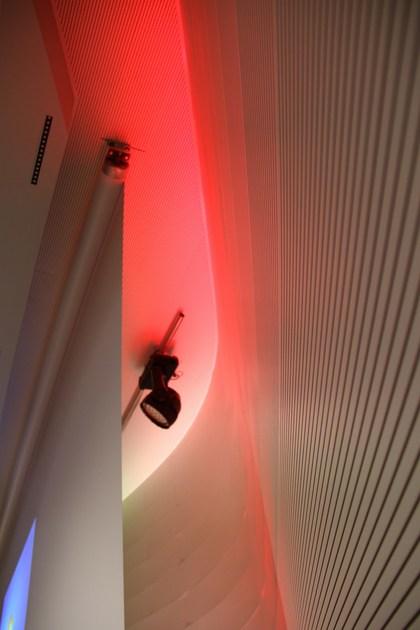 ITP Звукопоглощающие потолочные панели мдф Soundless sun-id-1422377 - Вид №62