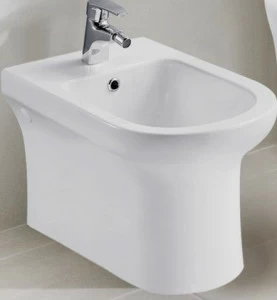 BB829B Биде напольное  BELBAGNO