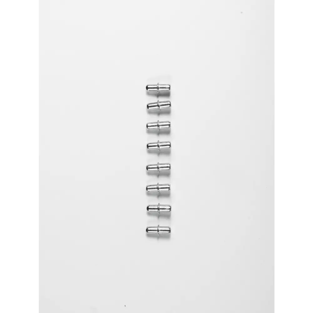 Полка для напольного шкафа Delinia 40x56 см ДСП белый 2 шт 88977414 STLM-2001898  - Вид №5