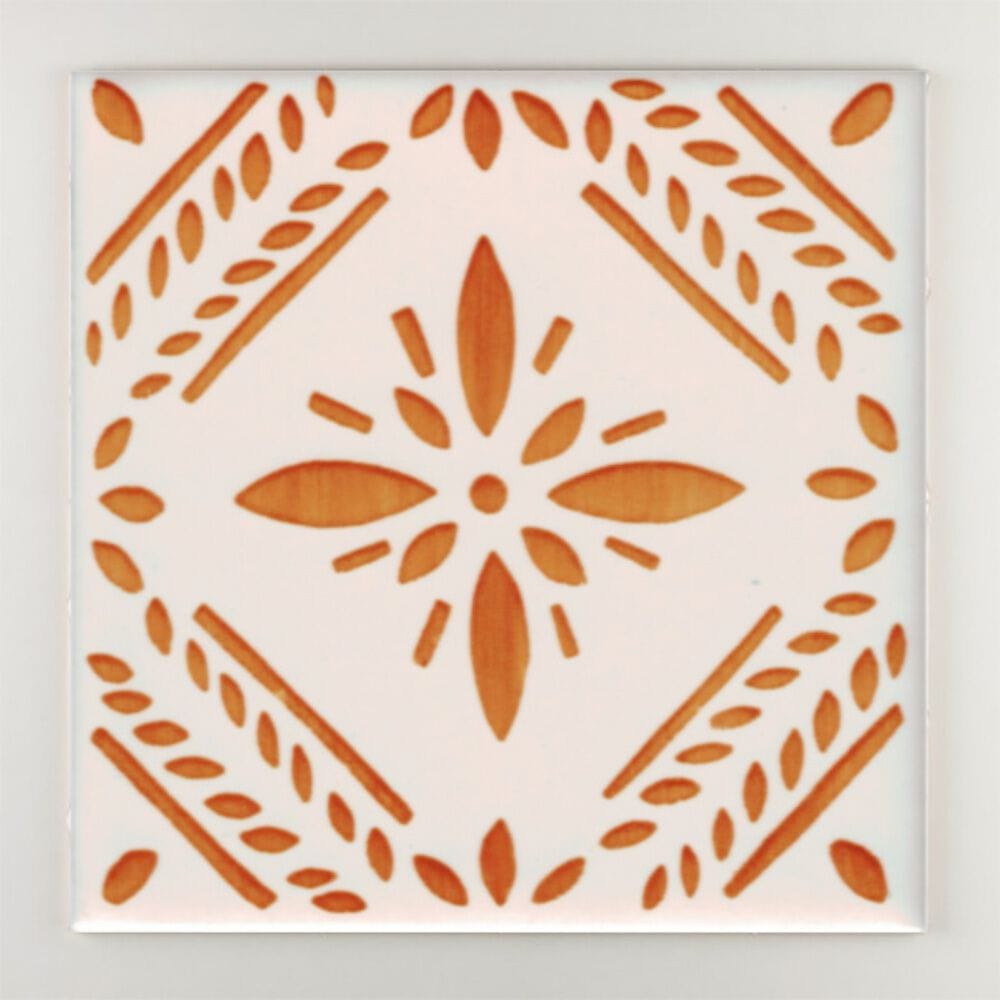 Пол / покрытие из глины ручной работы La Riggiola традиция ARCH-00120357 - Вид №5