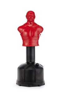 Водоналивной манекен german l красный German