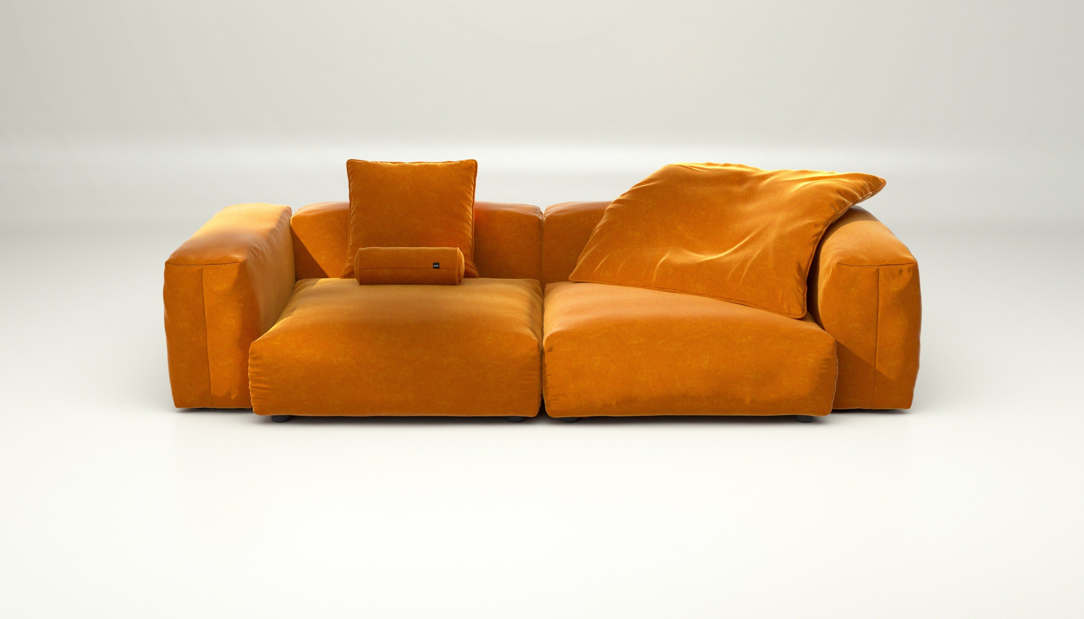 Модульный диван vetsak Suave ARCH-00075179 - Вид №15