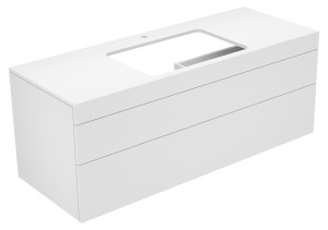 31573180100 Тумба под умывальник KEUCO Edition 400