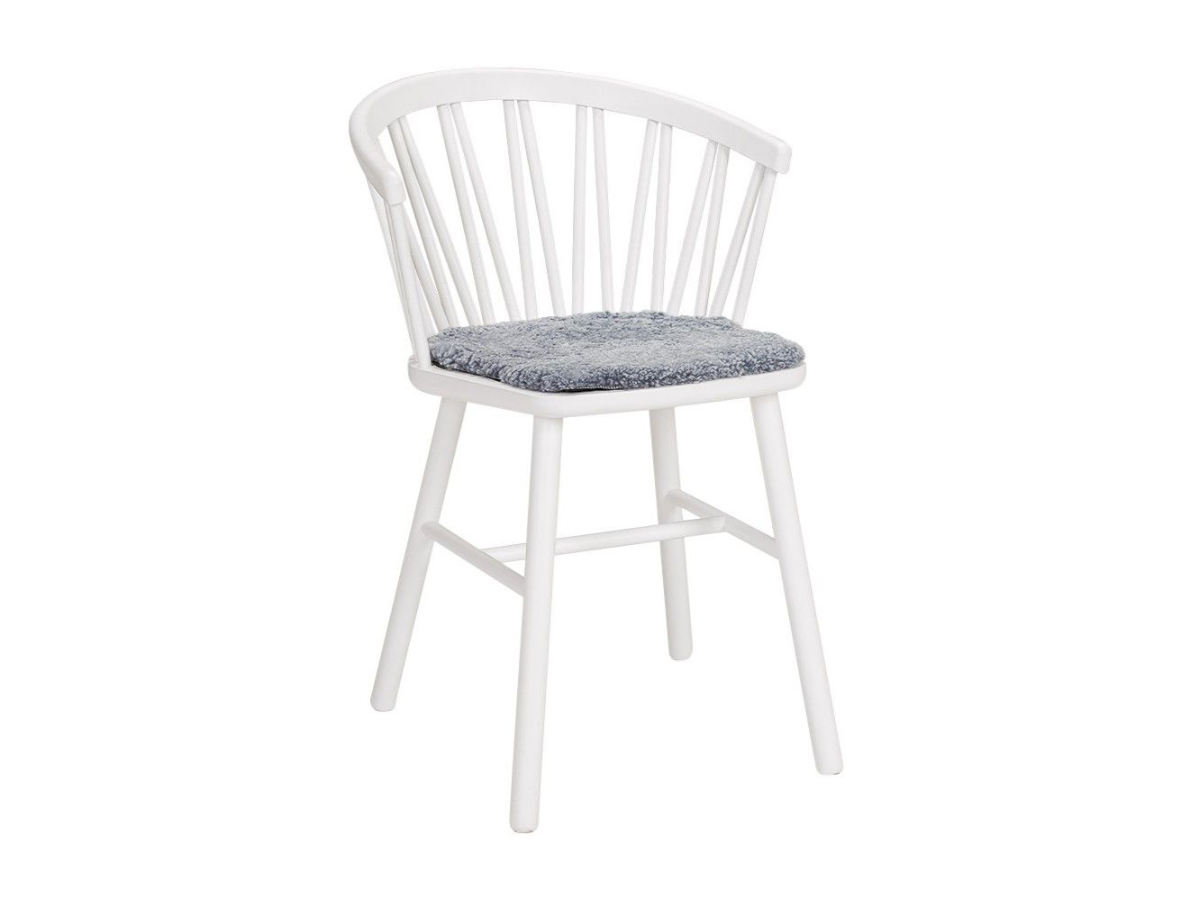 Стул из березы с подлокотниками Hans K ZigZag ARCH-00095658 - Вид №2