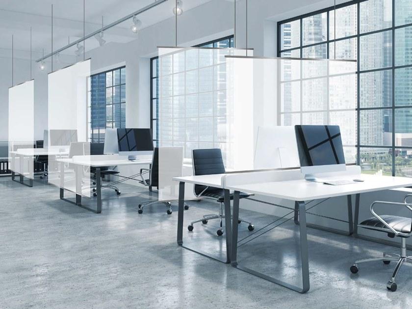 BARRISOL Акустические и защитные панели sun-id-1352737 - Вид №3