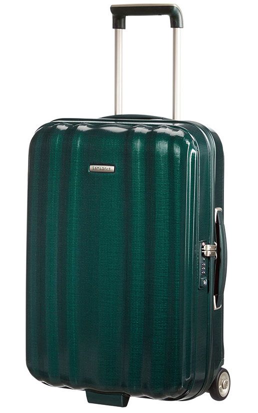 33V-04003 Чемодан 33V*003 Upr 55/20 Samsonite Lite Cube 
