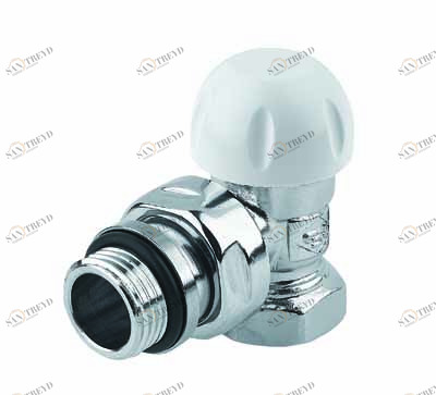 Carlo Poletti V141300CB Держатель прямой для стальной трубы 