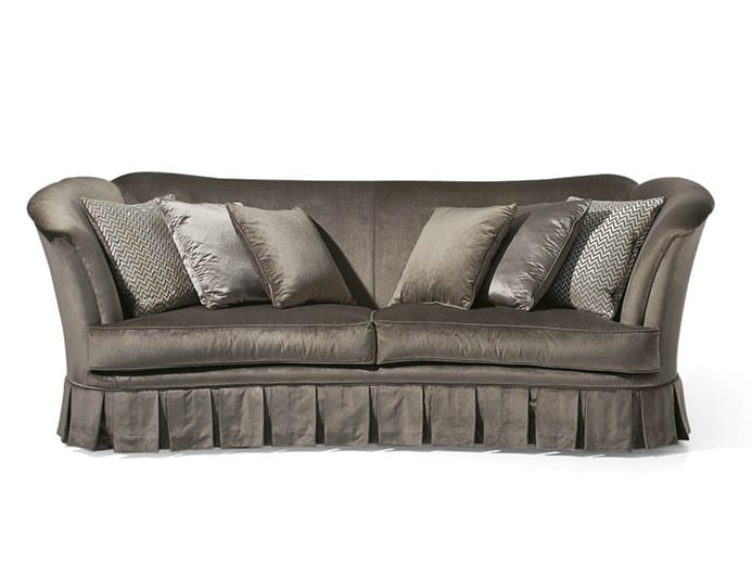 4-местный тканевый диван OAK Галерея ARCH-00052590