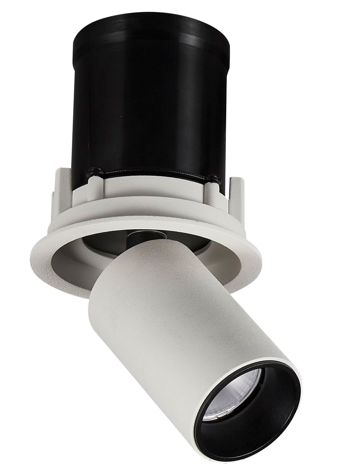 Алюминиевый утопленный регулируемый светодиодный прожектор 247LAB Twentyfour7 ARCH-00133067 - Вид №1