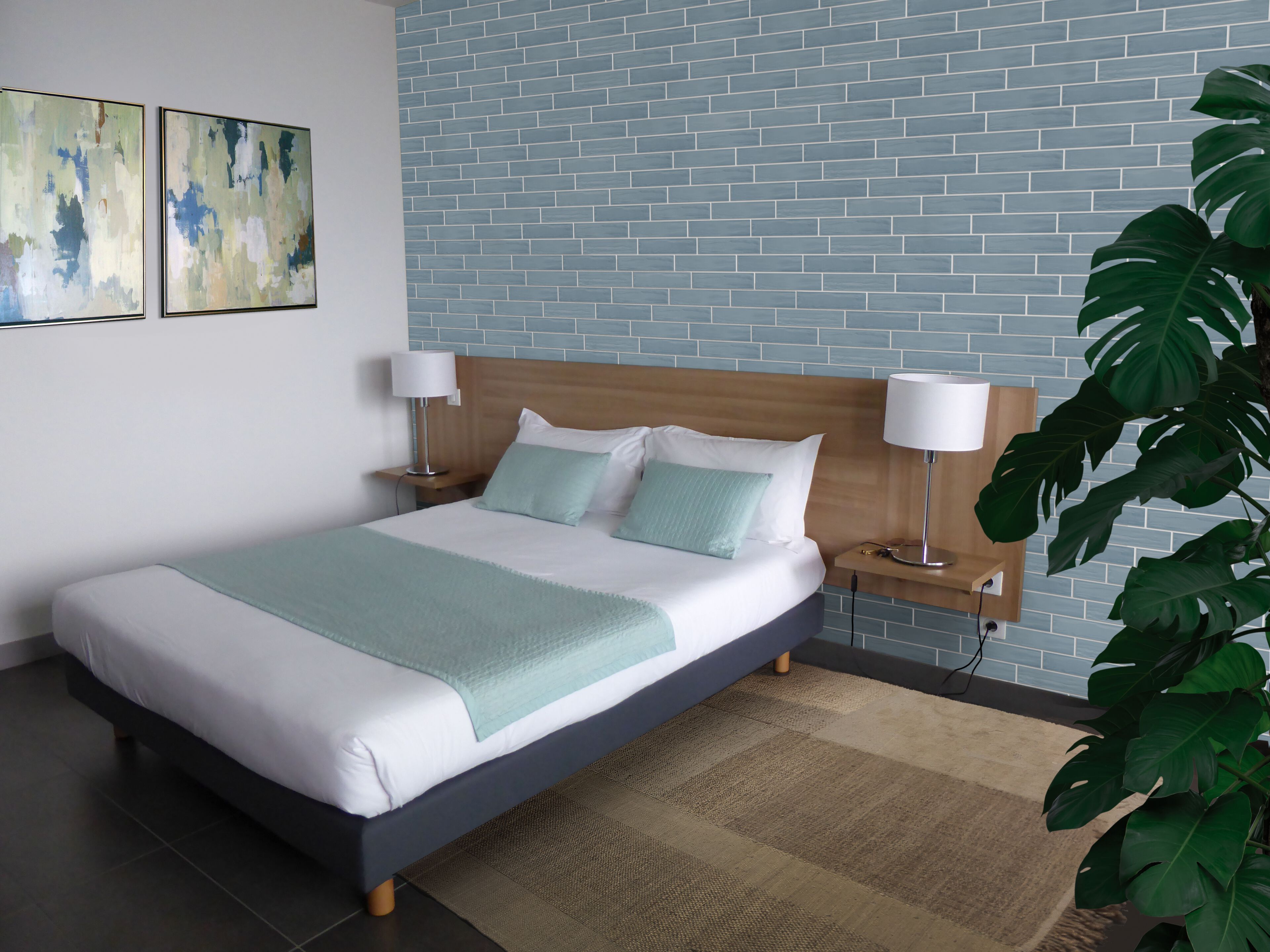 Пол / керамогранит KERADOM OCEANI ARCH-00094191 - Вид №15