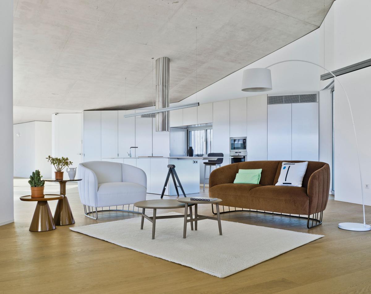 057812 Кресло Mini SANCAL Tonella - Вид №16