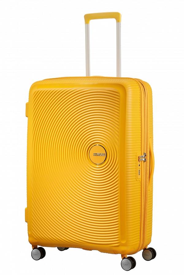 32G-06003 Чемодан 32G*003 Spinner 77 Exp American Tourister Soundbox  - Вид №6