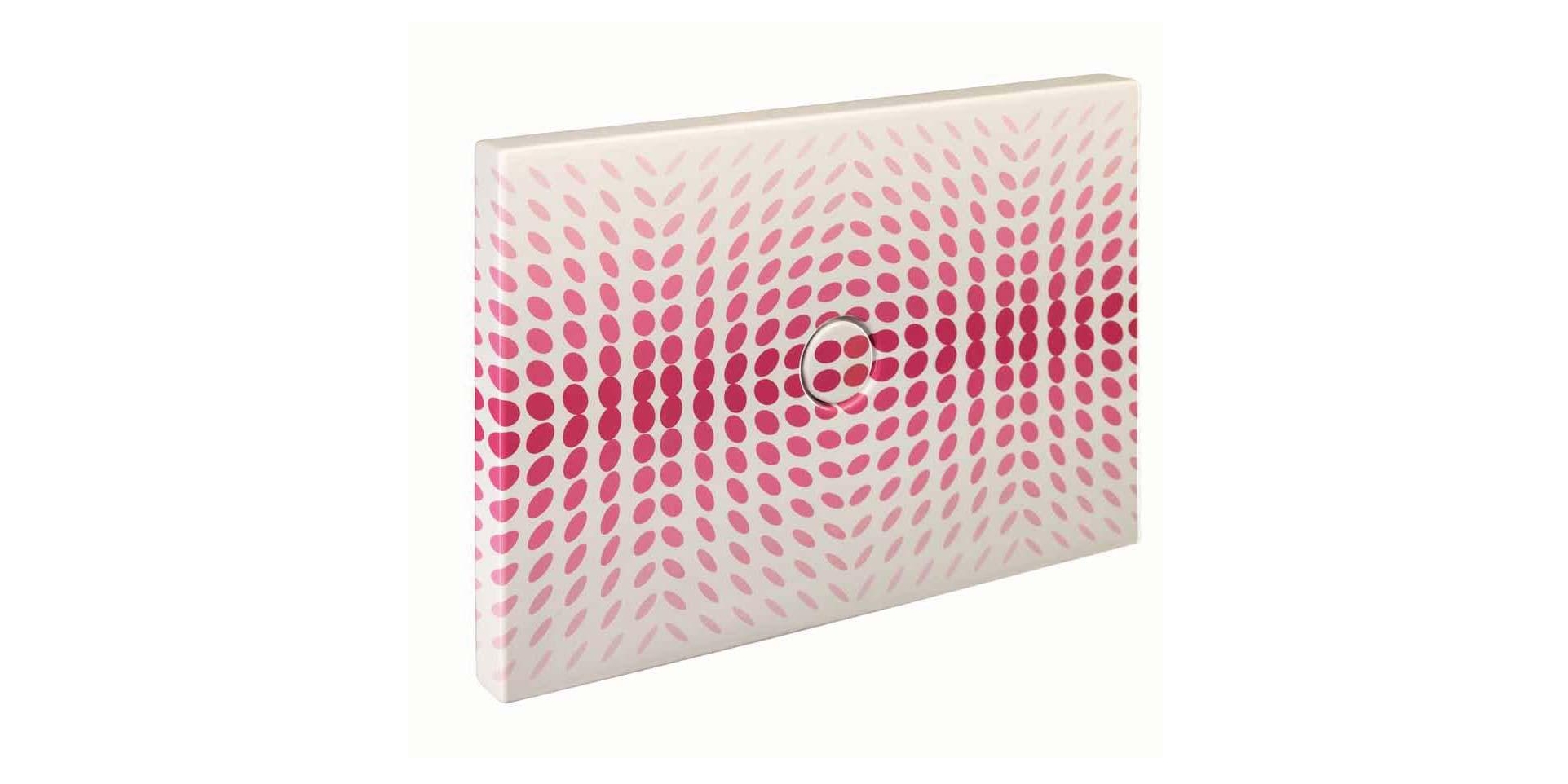 Поддон душевой прямоугольный PD57290RA Cielo The Shower World Ceramica Cielo - Вид №1