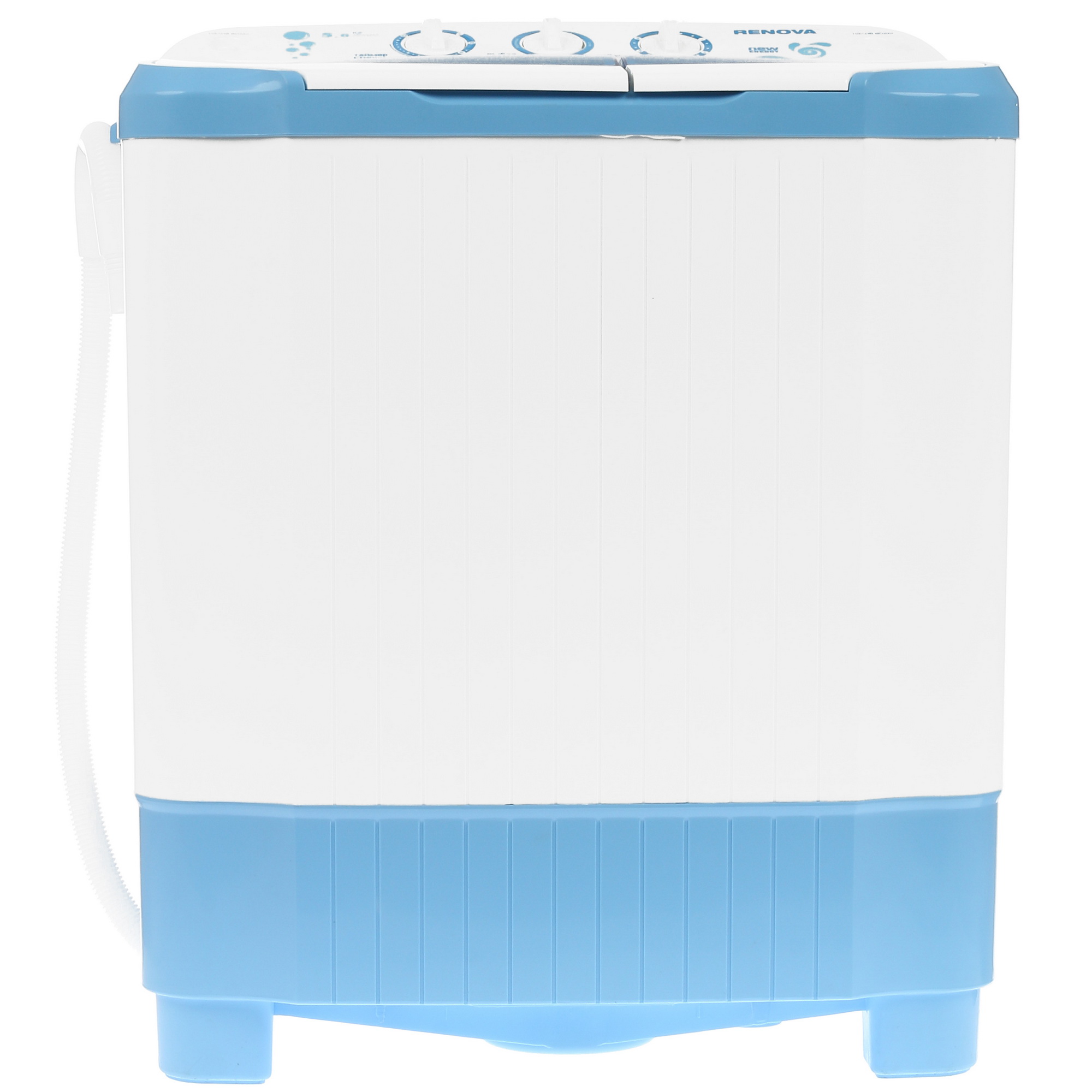 1035291 Стиральная машина Renova WS-50PT/PET STDN-0039087 - Вид №1