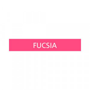 12256 Пленка самоклеящаяся в рулоне 100 г/м2 фуксия Sadipal