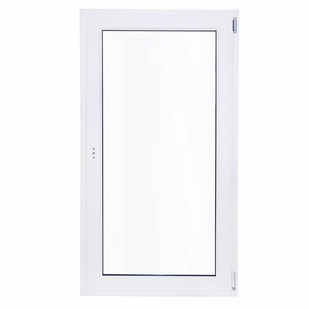 Окно ПВХ WHS 1400x800 мм с тройным остеклением для комфортного проживания 89413054 STLM-1578627 - Вид №1