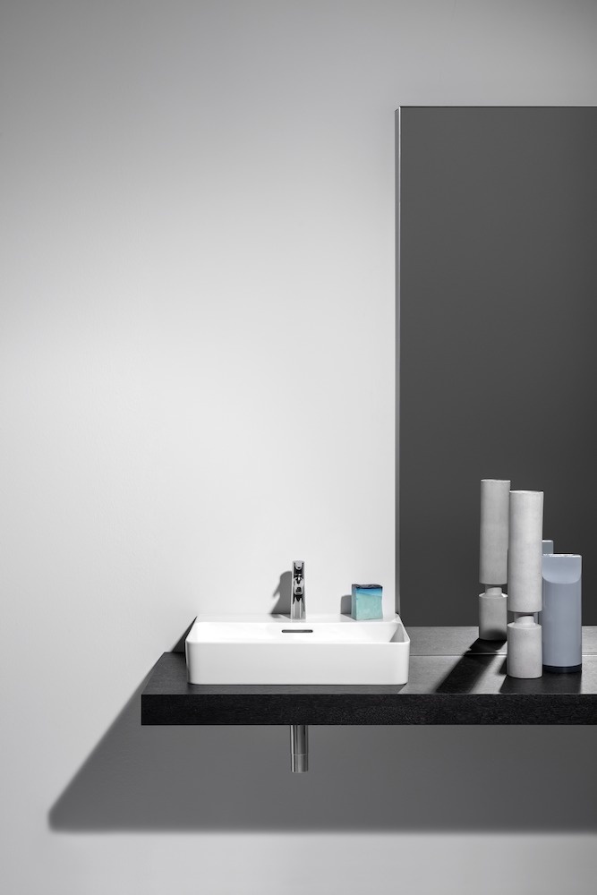 H8162830001041 Раковина, для установки на поверхность LAUFEN PRO - Вид №9