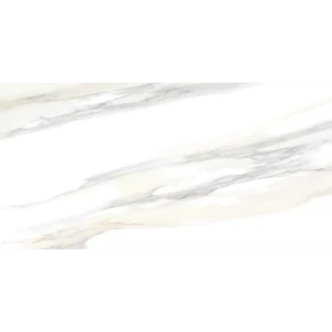 Плитка настенная Alma Ceramica Corsica 50x24.5 см 1.245 м² цвет белый 84723442 STLM-2203173