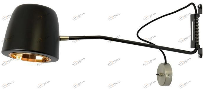 Hind Rabii Настенный светильник Ice sun-id-1361094