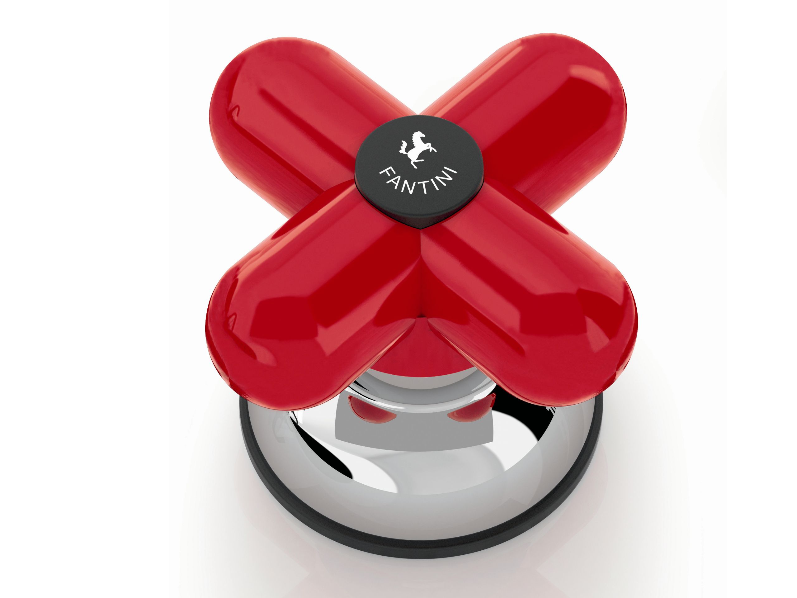 Смеситель для биде с одним отверстием Fantini Rubinetti I BALOCCHI ARCH-00091990 - Вид №3