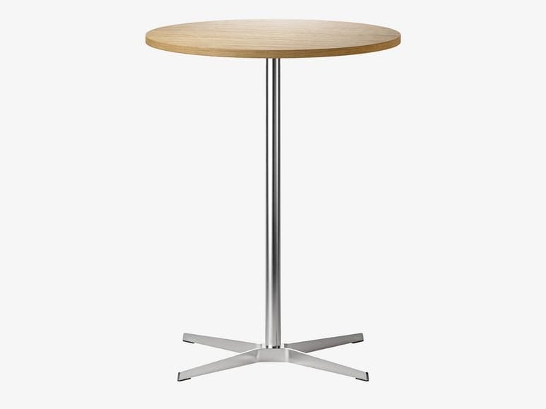 Высокий круглый стол THONET 1828 ARCH-00103976