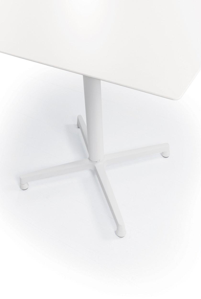 Atmosphera 4-звездочная алюминиевая основа стола  Fn.bt  - Вид №2