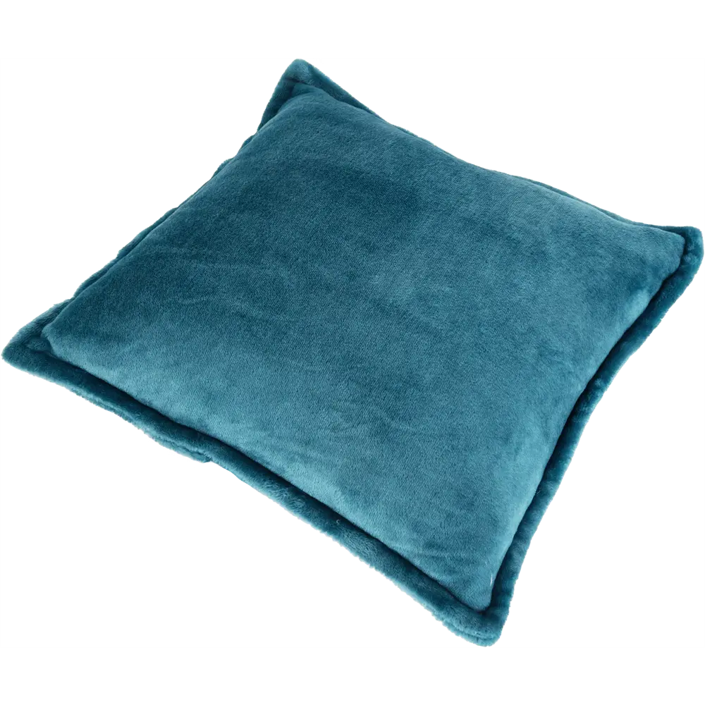 Подушка Flamingo Hydro 1 40x40 см цвет бирюзовый 83146985 STLM-2050552 TM ARDENZA  - Вид №1