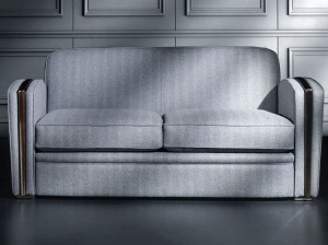 Ткань диван