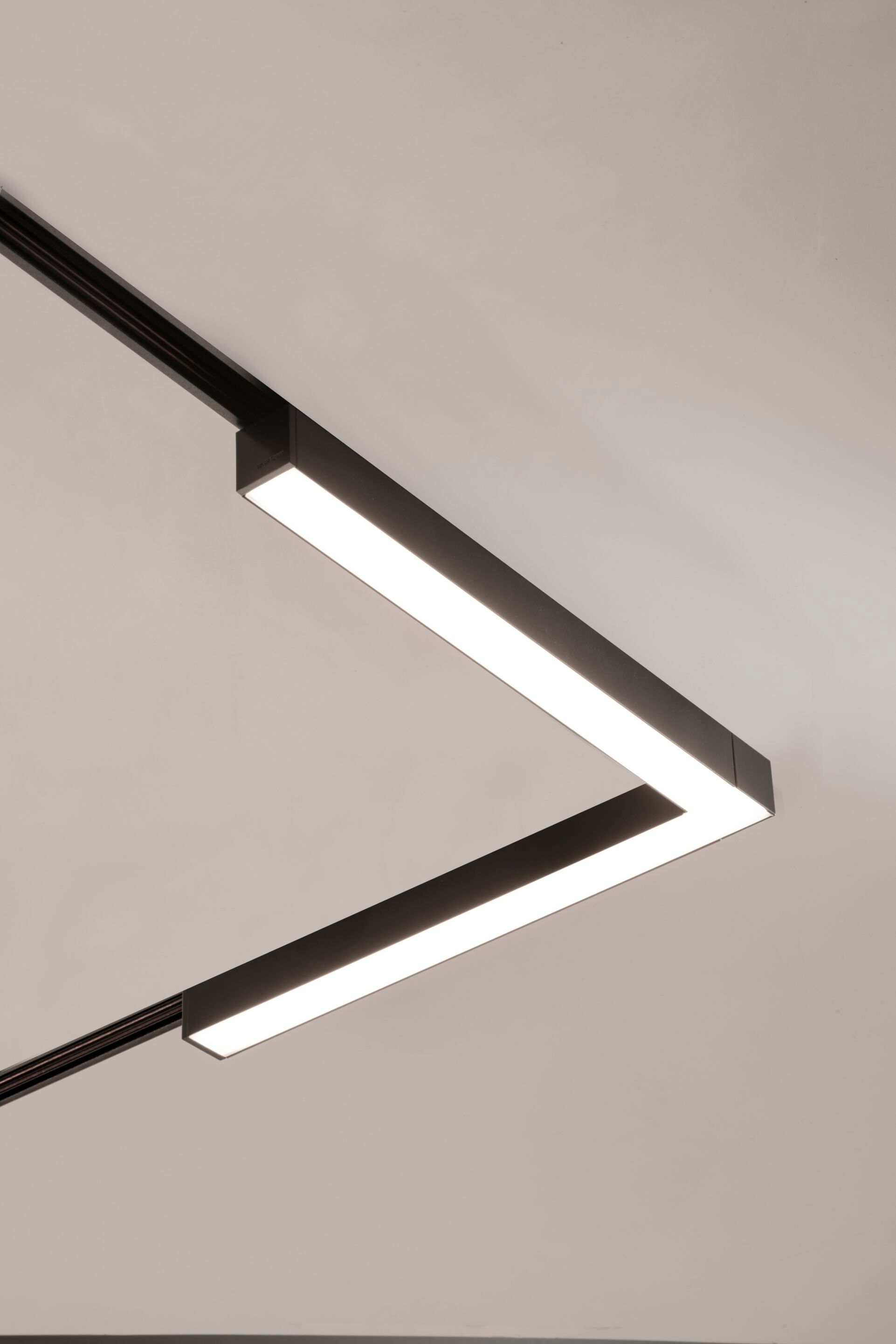 Светодиодное трековое освещение TARGETTI FORTYEIGHT ARCH-00083783 - Вид №4