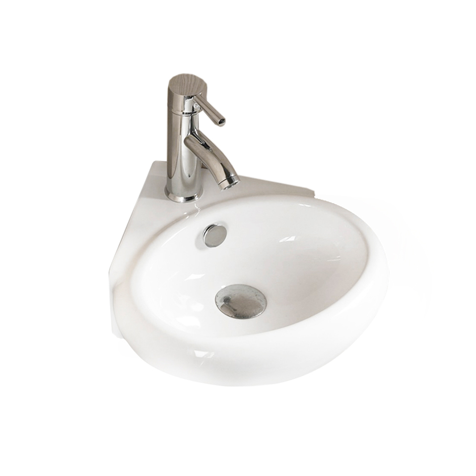 Раковина MELANA MLN-E604 E604-805 - Вид №3