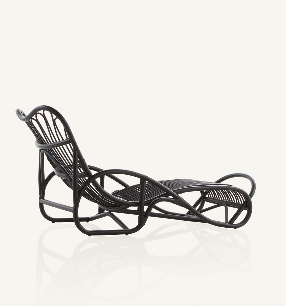 009220 Шезлонг Expormim Reposo 