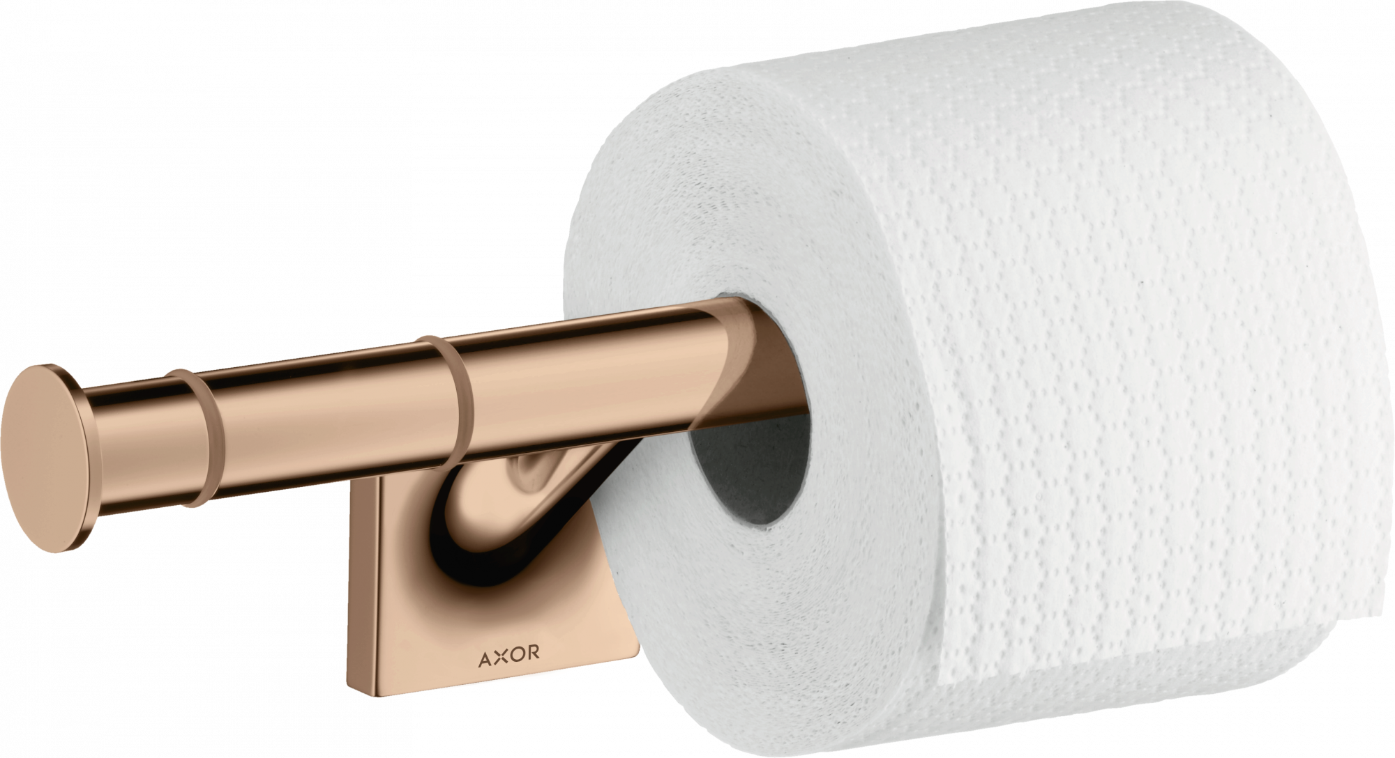 42736300 Держатель рулона AXOR STARCK ORGANIC