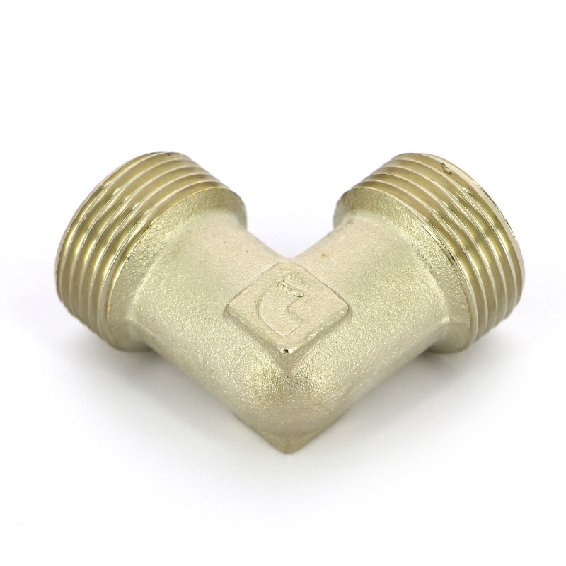 Корпус для угла Н MULTI-FIT ITAP 1/2"Кх1/2"К 54012 - Вид №3