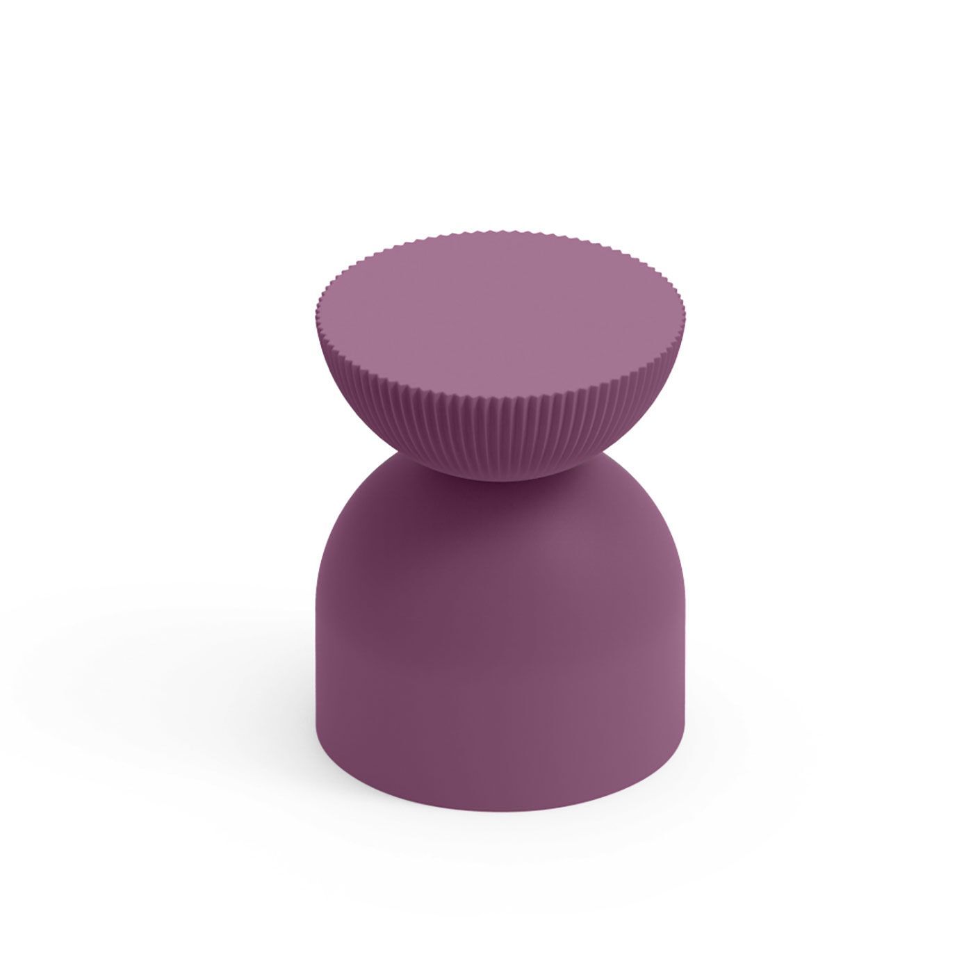 Журнальный столик / табурет из полиэтилена Lyxo Design ILLO ARCH-00141248 - Вид №16