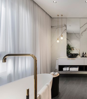 FS1 Ванна vola  - Вид №75