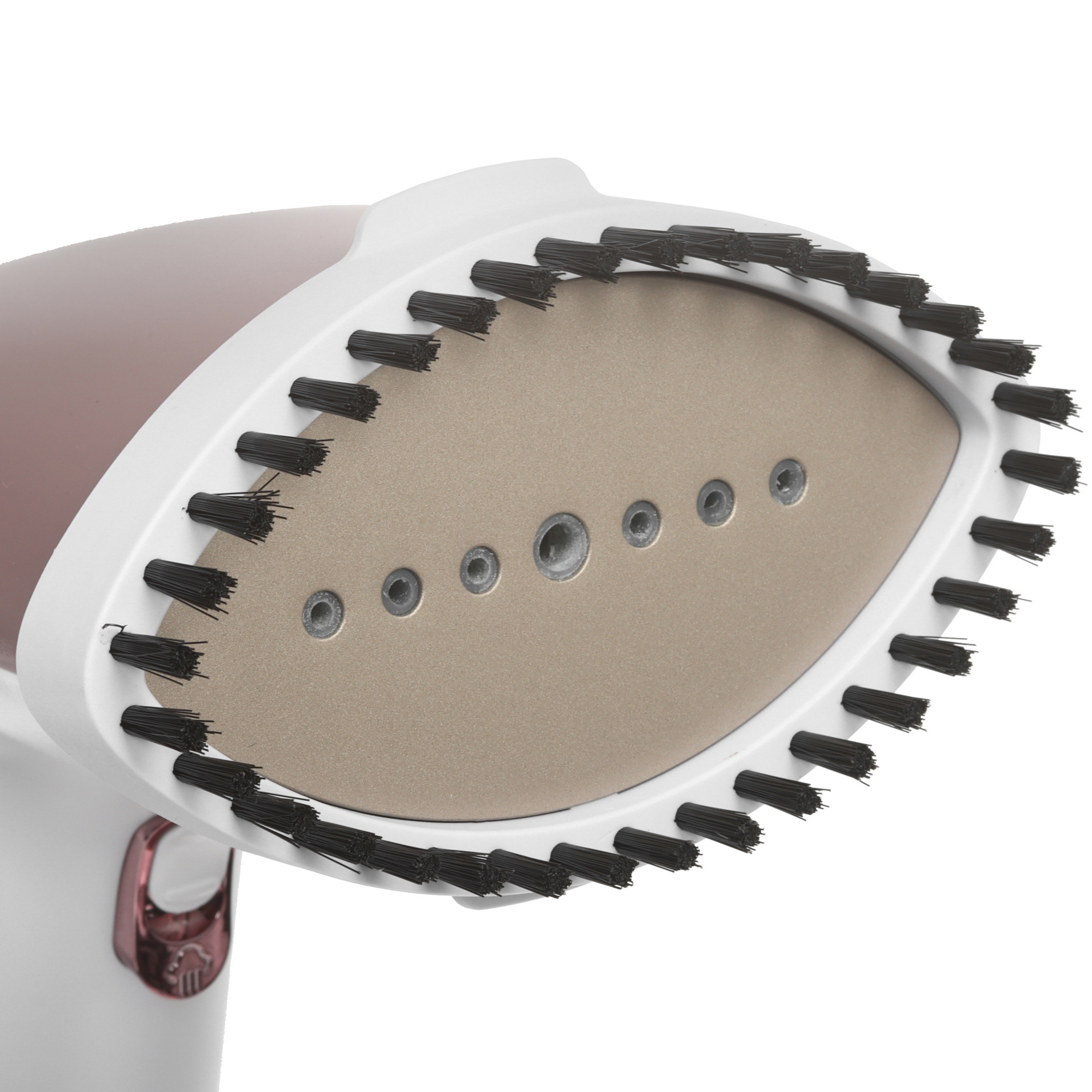 9055069 Отпариватель VIXTER GSH-2000 розовый STDN-0047123 - Вид №3